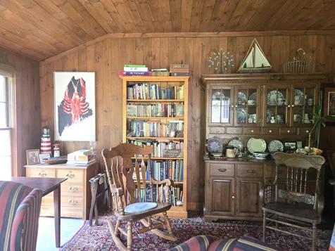32 Old Fairgrounds Road Readfield ME 04355