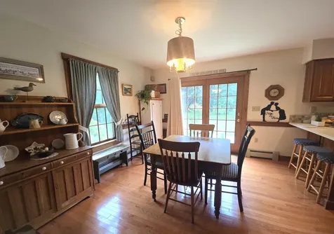 32 Old Fairgrounds Road Readfield ME 04355