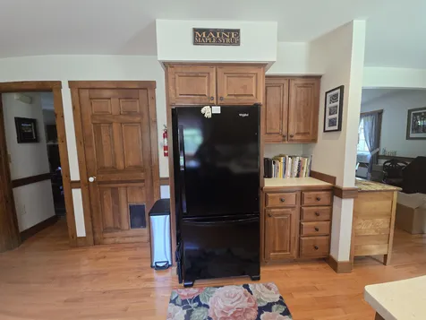 32 Old Fairgrounds Road Readfield ME 04355