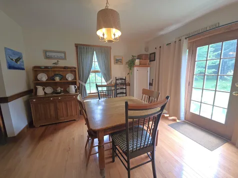 32 Old Fairgrounds Road Readfield ME 04355