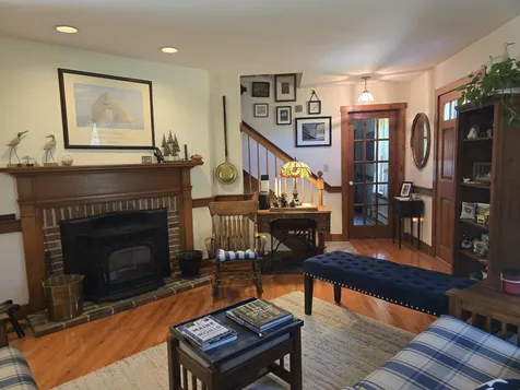 32 Old Fairgrounds Road Readfield ME 04355