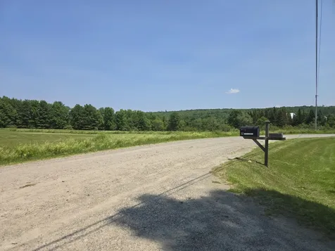 32 Old Fairgrounds Road Readfield ME 04355