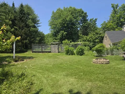32 Old Fairgrounds Road Readfield ME 04355