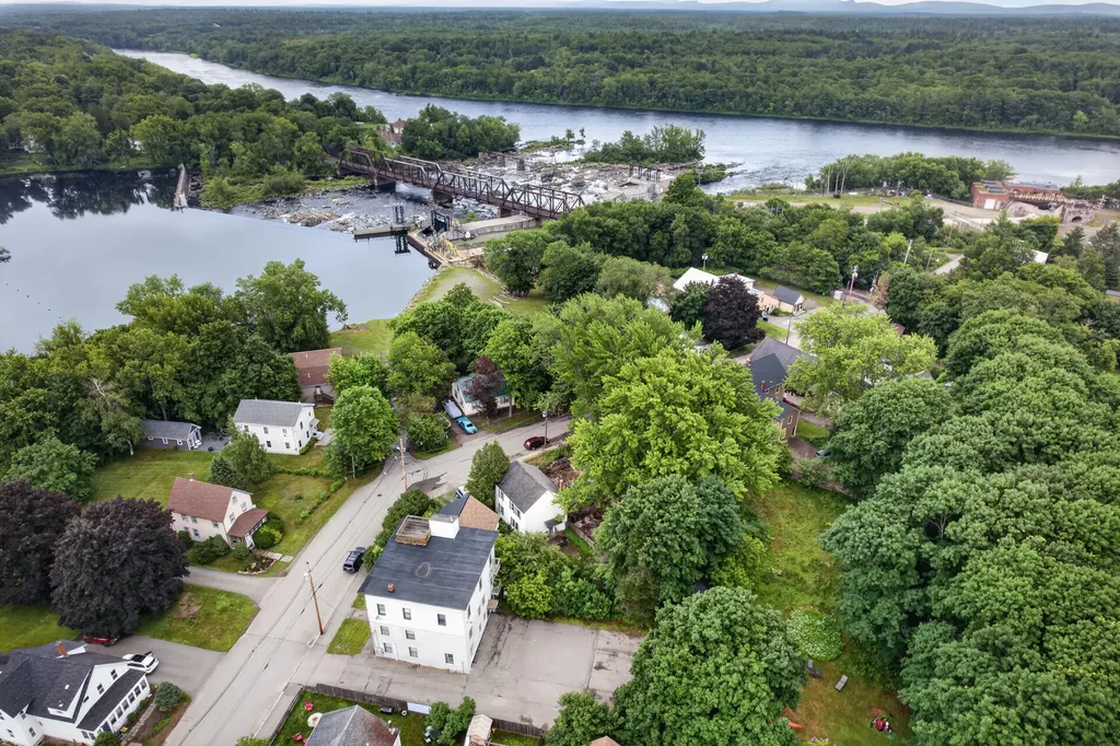 117 Mill Street Orono ME 04473