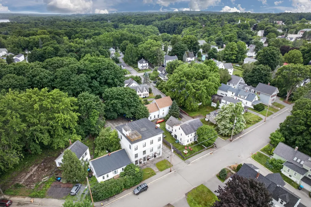 117 Mill Street Orono ME 04473