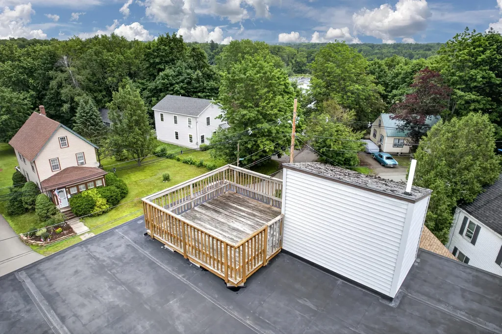 117 Mill Street Orono ME 04473