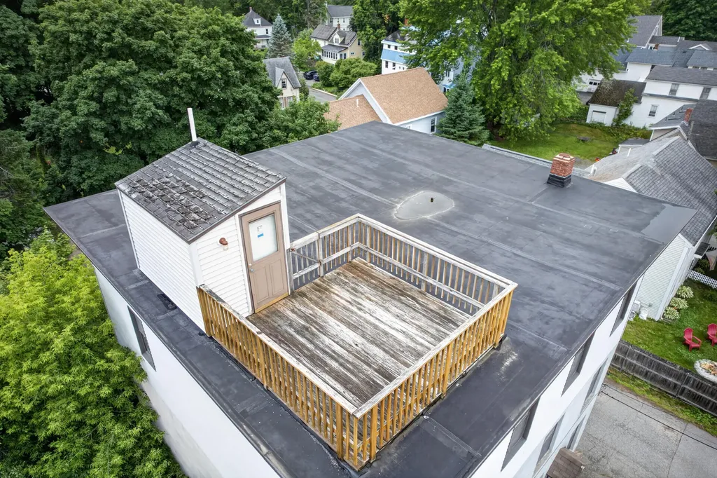 117 Mill Street Orono ME 04473