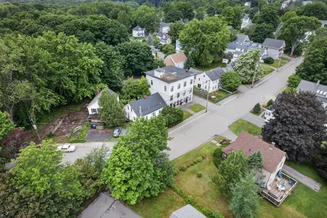 117 Mill Street Orono ME 04473