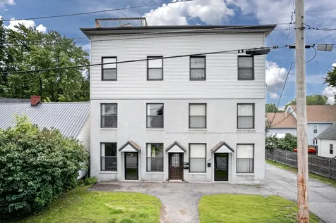 117 Mill Street Orono ME 04473