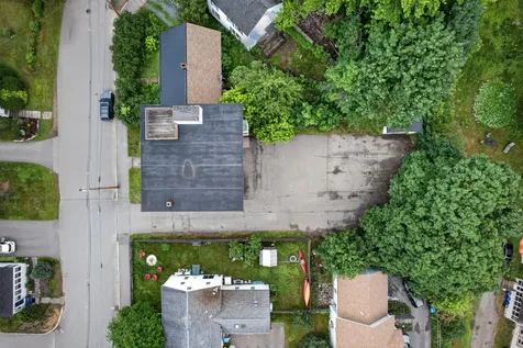 117 Mill Street Orono ME 04473