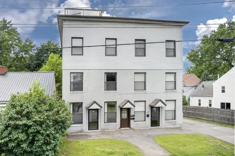 117 Mill Street Orono ME 04473