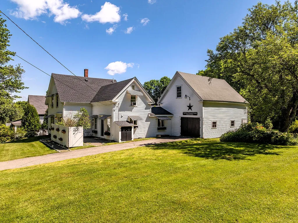 364 Commercial Street Rockport ME 04856