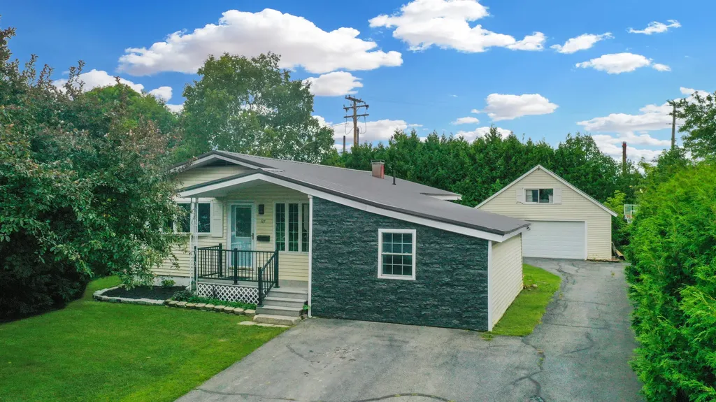 117 Fleetwood Street Presque Isle ME 04769