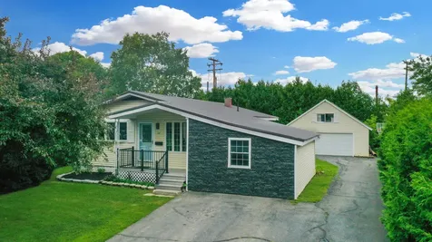 117 Fleetwood Street Presque Isle ME 04769