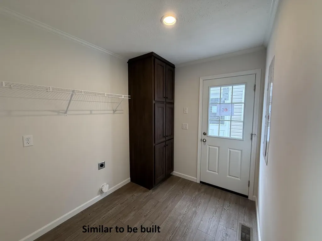 Lot 1 Middle Ridge Road Bridgton ME 04009