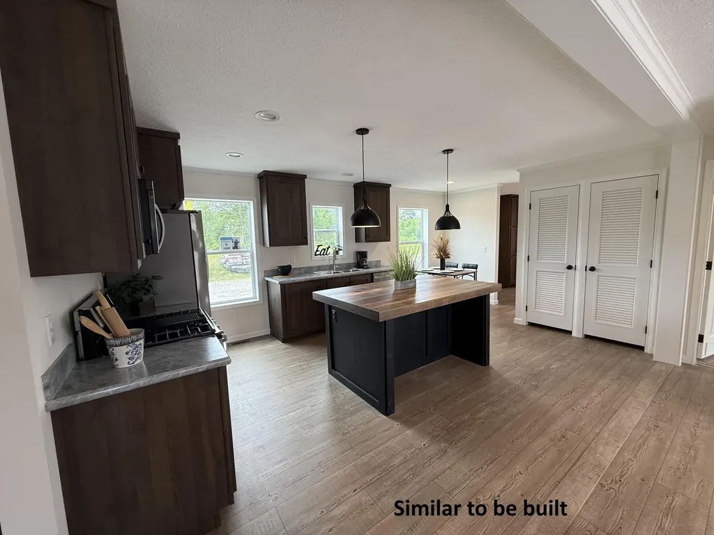 Lot 1 Middle Ridge Road Bridgton ME 04009