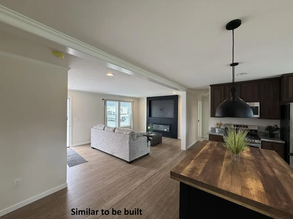 Lot 1 Middle Ridge Road Bridgton ME 04009