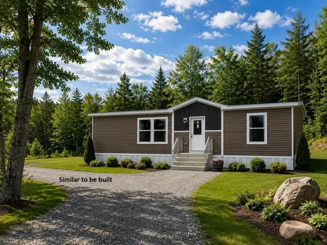 Lot 1 Middle Ridge Road Bridgton ME 04009