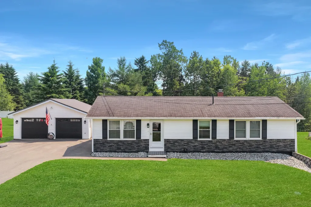 6 Skyview Drive Presque Isle ME 04769