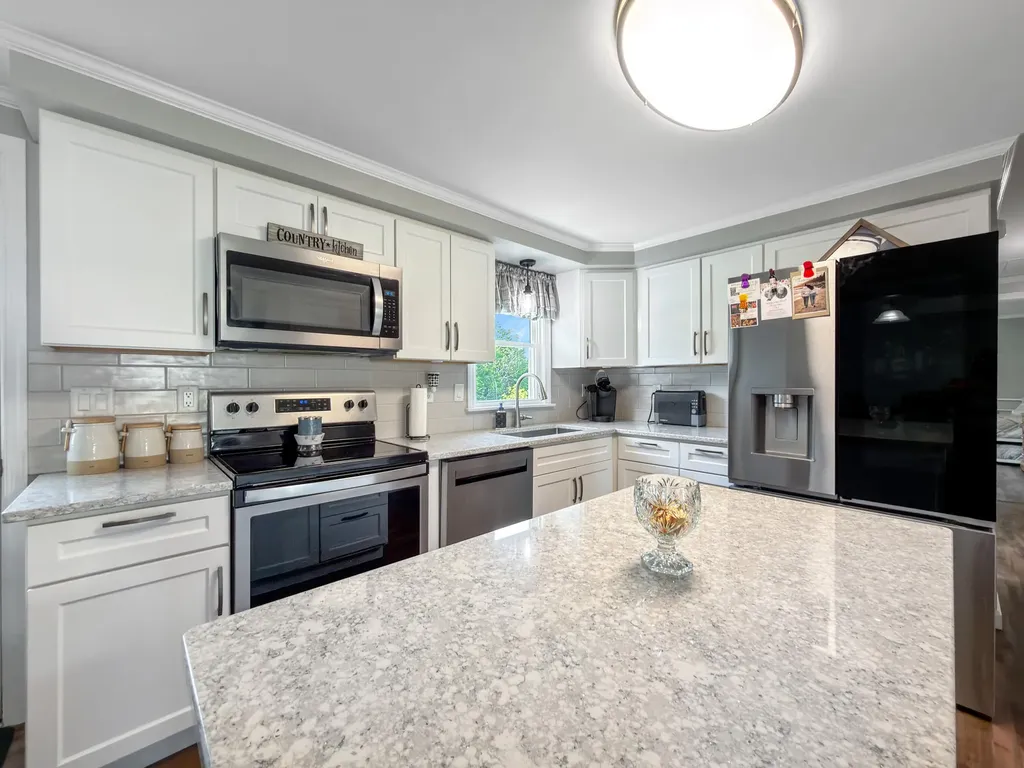 6 Skyview Drive Presque Isle ME 04769