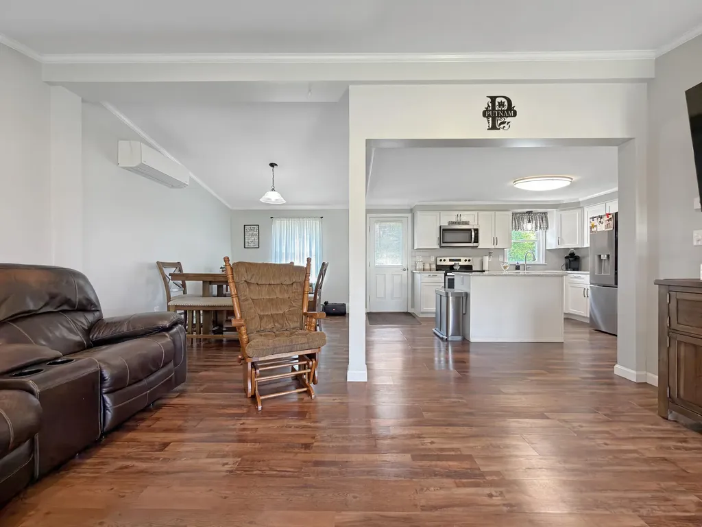 6 Skyview Drive Presque Isle ME 04769
