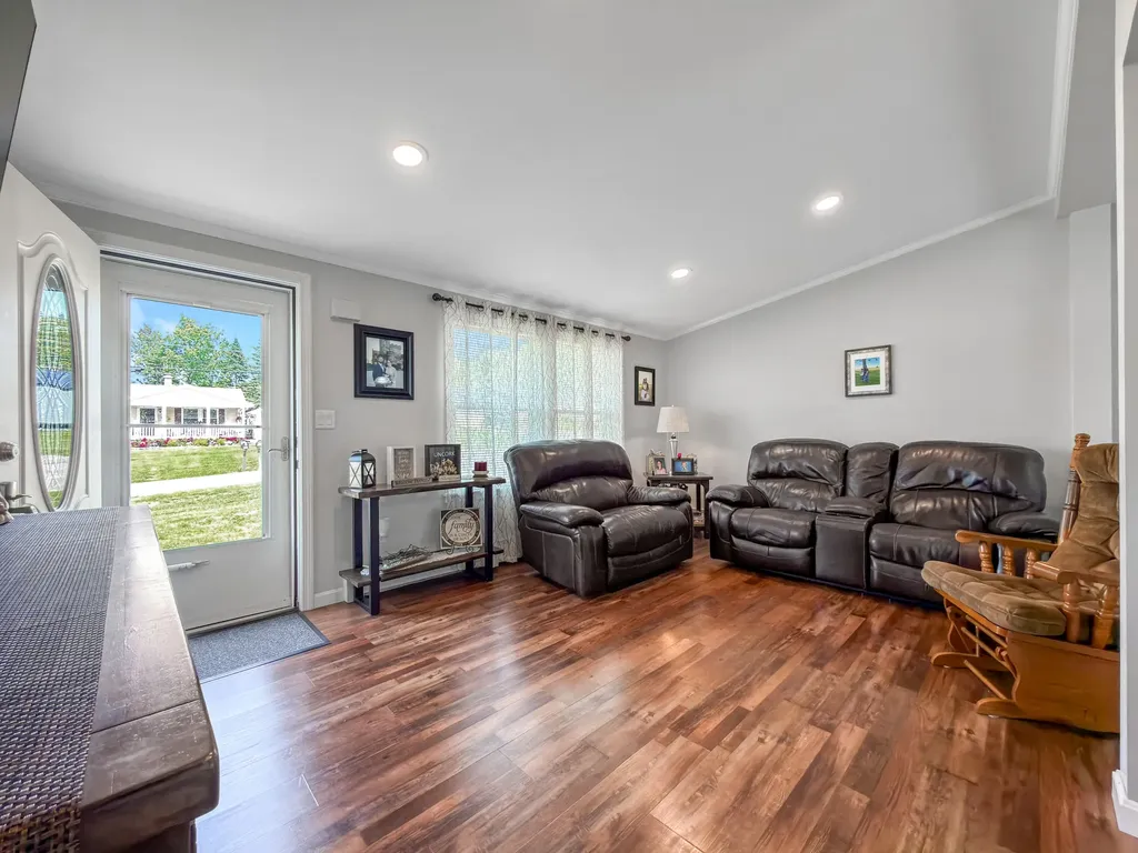 6 Skyview Drive Presque Isle ME 04769