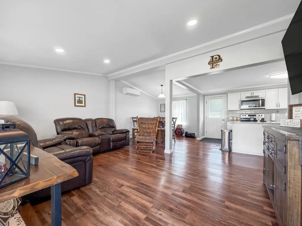 6 Skyview Drive Presque Isle ME 04769