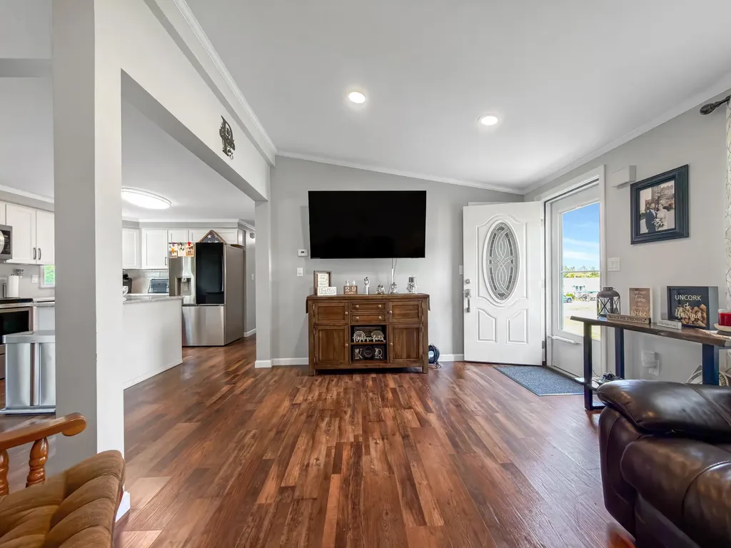 6 Skyview Drive Presque Isle ME 04769