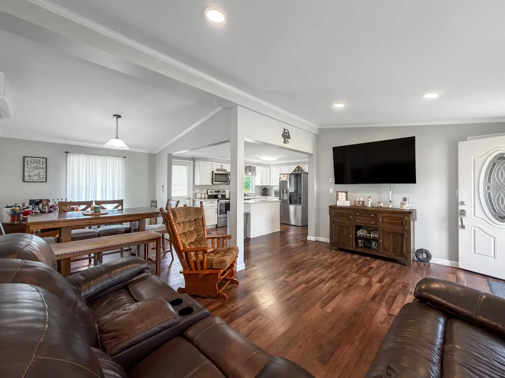 6 Skyview Drive Presque Isle ME 04769