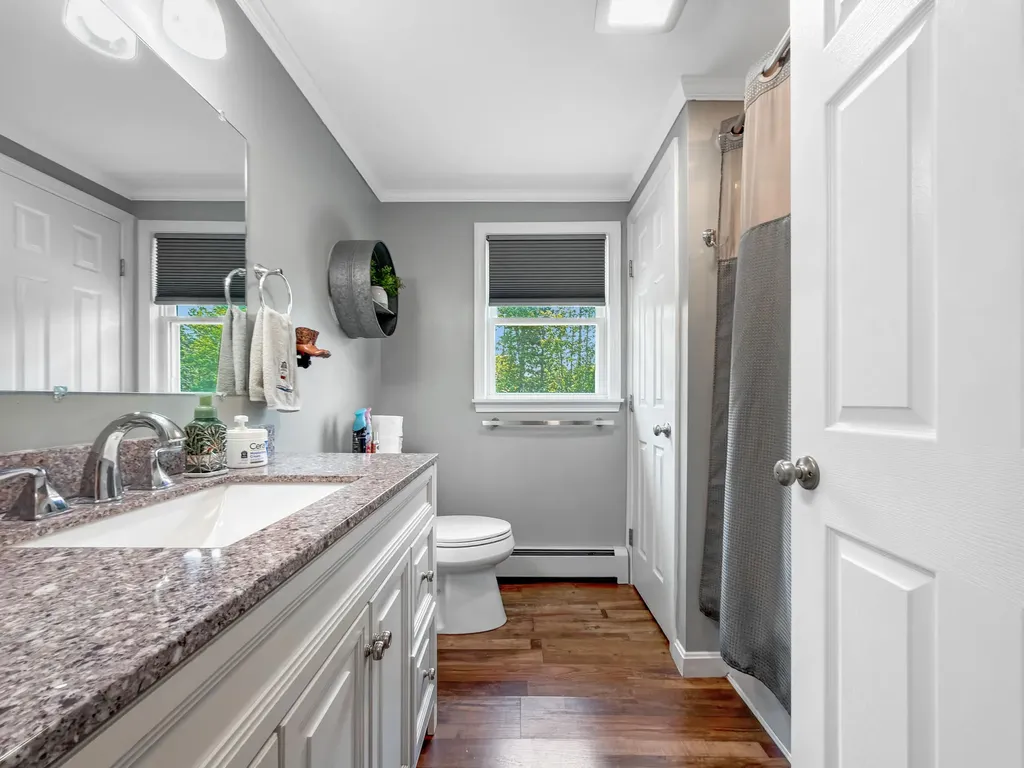 6 Skyview Drive Presque Isle ME 04769