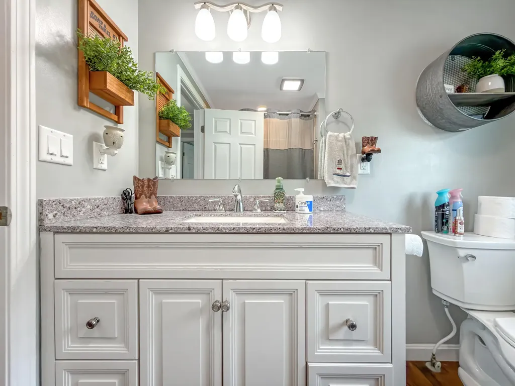 6 Skyview Drive Presque Isle ME 04769
