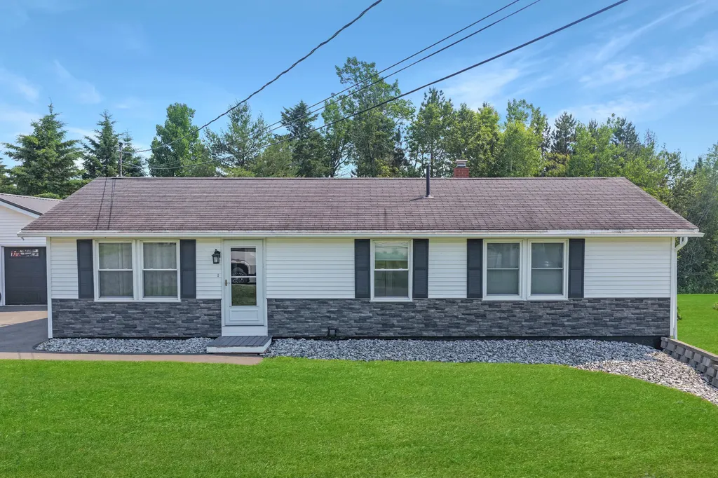 6 Skyview Drive Presque Isle ME 04769
