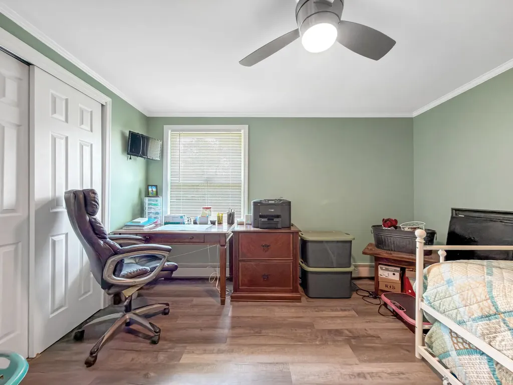 6 Skyview Drive Presque Isle ME 04769