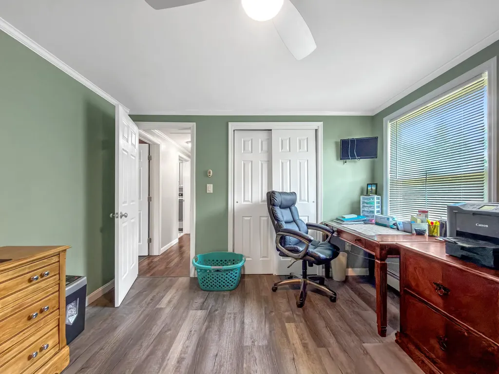 6 Skyview Drive Presque Isle ME 04769