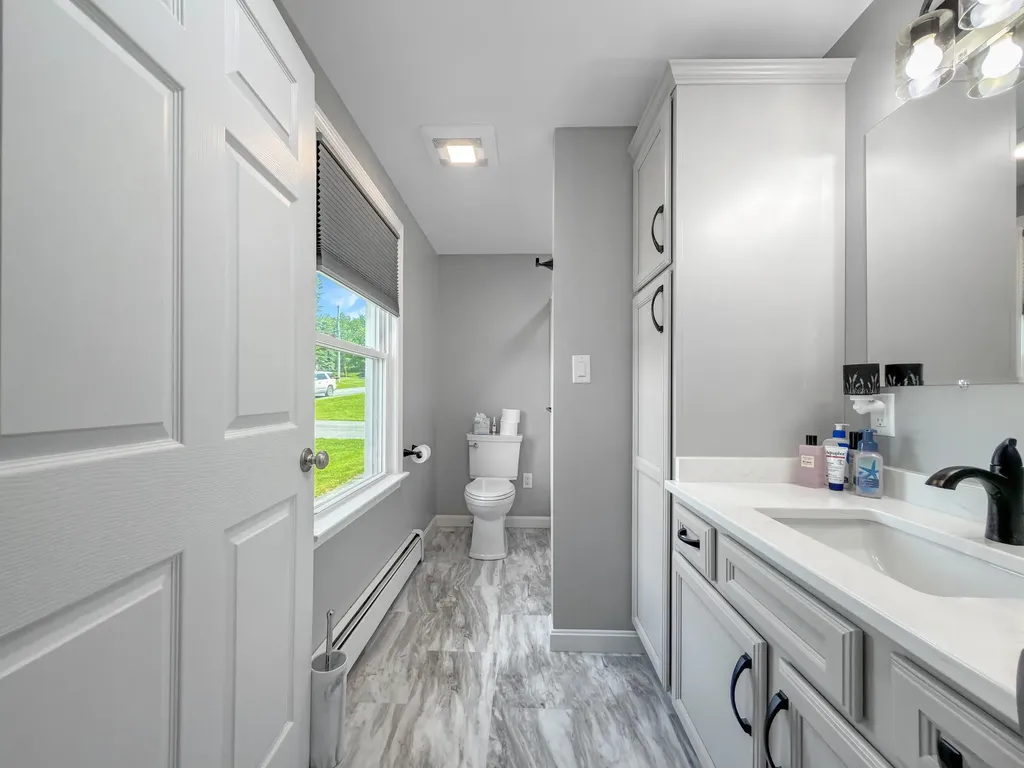 6 Skyview Drive Presque Isle ME 04769