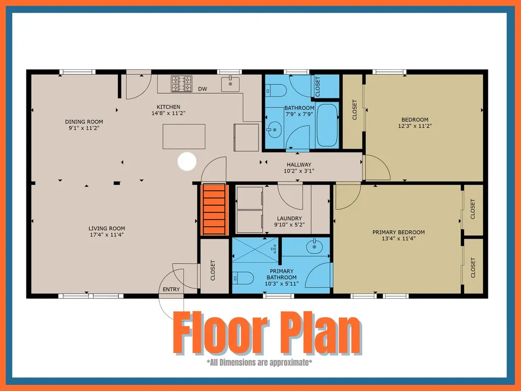 6 Skyview Drive Presque Isle ME 04769