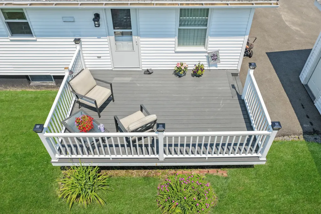 6 Skyview Drive Presque Isle ME 04769