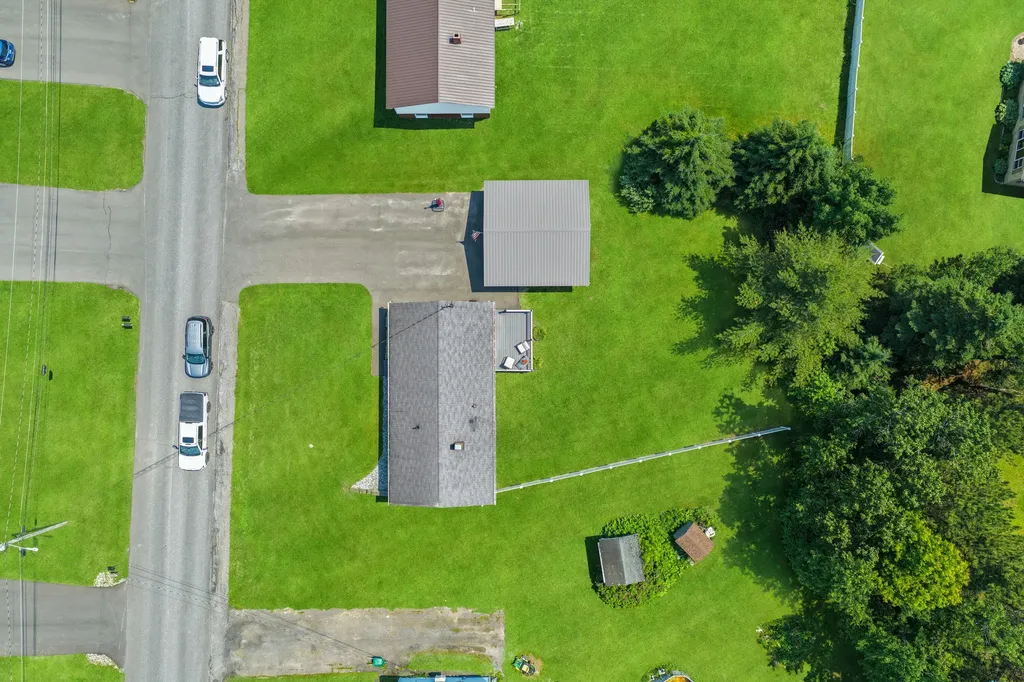 6 Skyview Drive Presque Isle ME 04769
