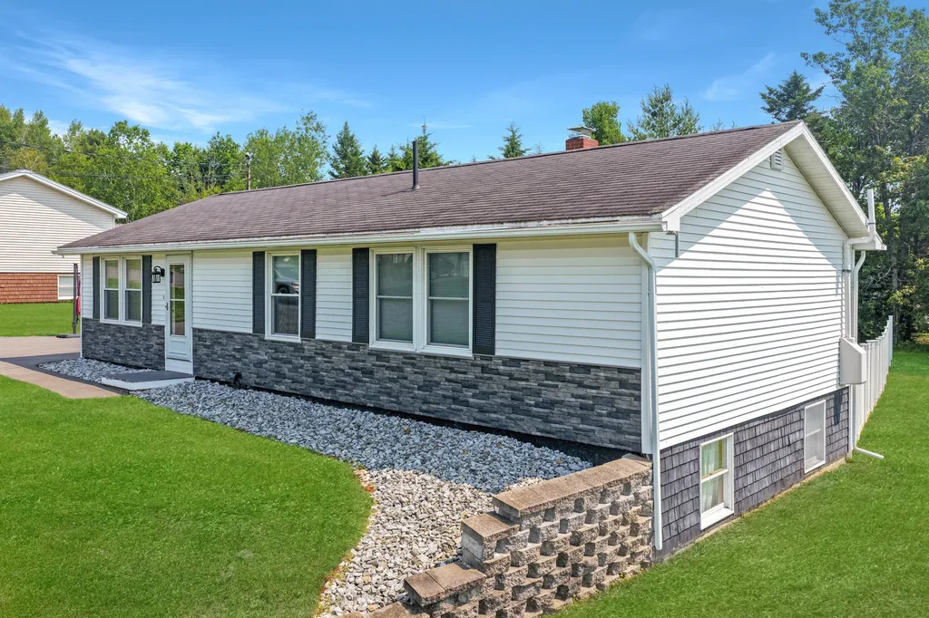 6 Skyview Drive Presque Isle ME 04769