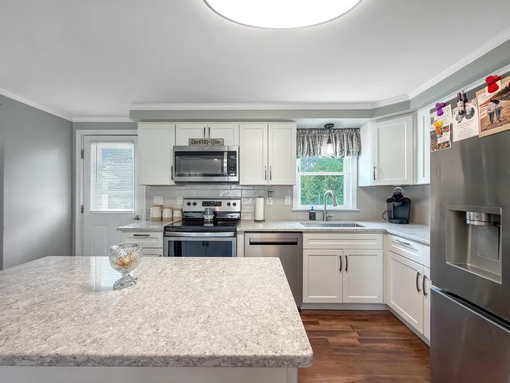 6 Skyview Drive Presque Isle ME 04769