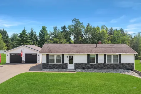 6 Skyview Drive Presque Isle ME 04769