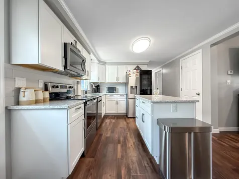 6 Skyview Drive Presque Isle ME 04769