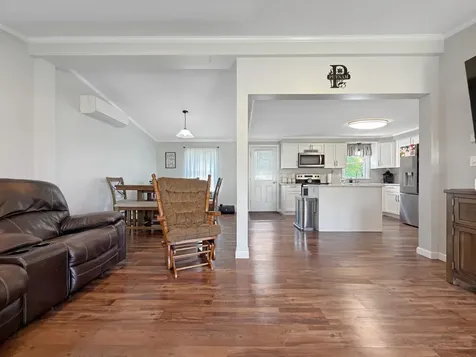 6 Skyview Drive Presque Isle ME 04769