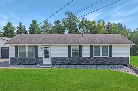 6 Skyview Drive Presque Isle ME 04769