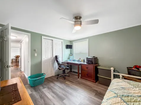 6 Skyview Drive Presque Isle ME 04769