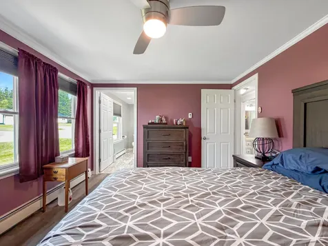 6 Skyview Drive Presque Isle ME 04769