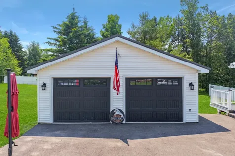 6 Skyview Drive Presque Isle ME 04769