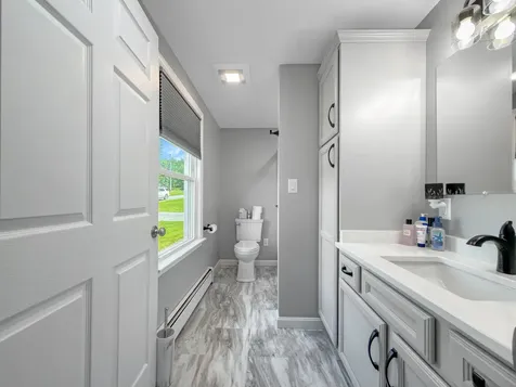 6 Skyview Drive Presque Isle ME 04769