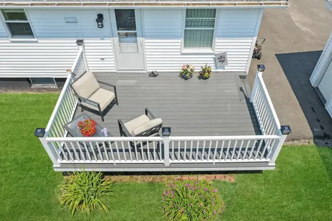 6 Skyview Drive Presque Isle ME 04769
