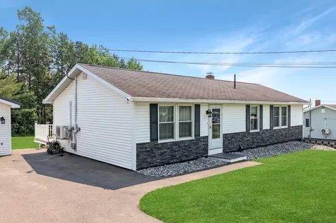 6 Skyview Drive Presque Isle ME 04769